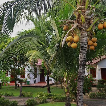 Saint Mary Resort Ke Ga Luaran gambar
