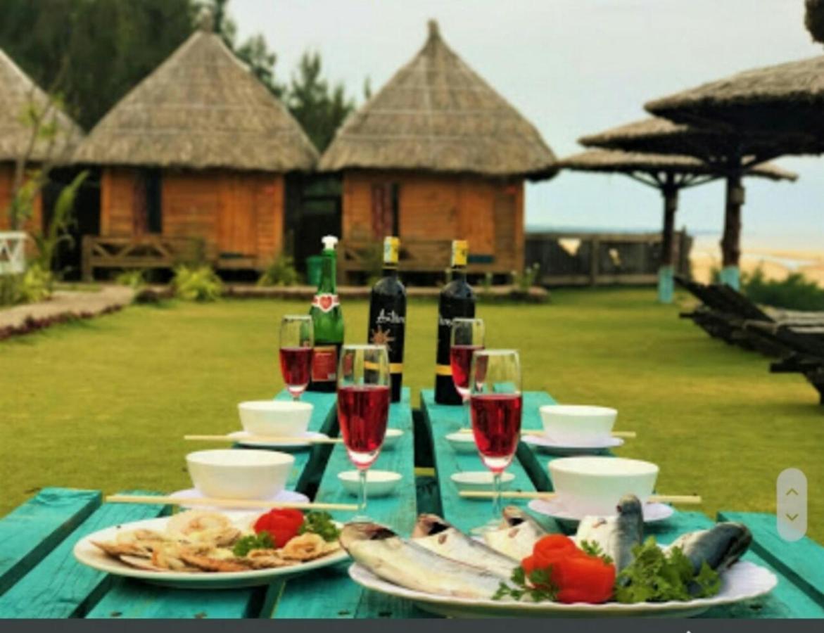 Saint Mary Resort Ke Ga Luaran gambar