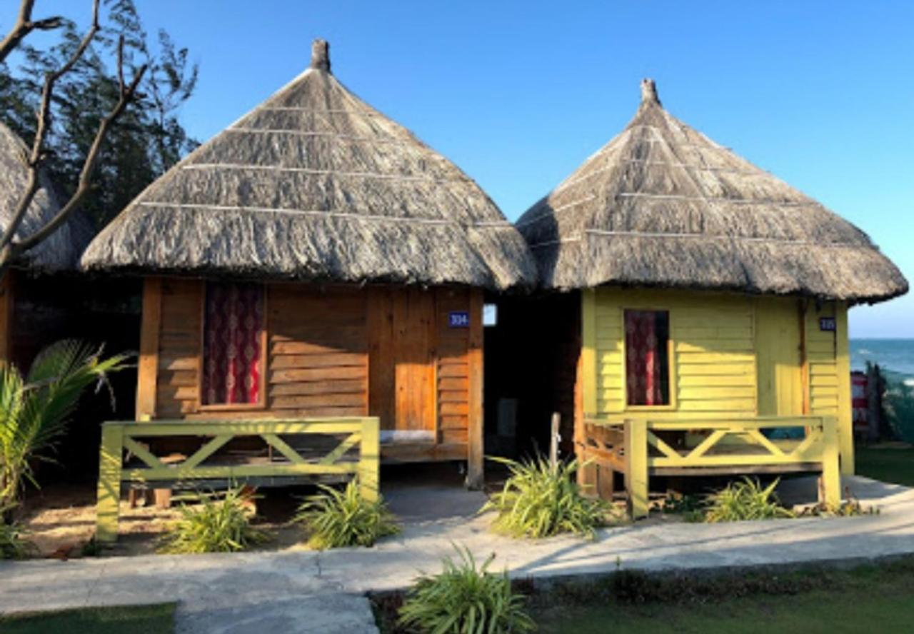 Saint Mary Resort Ke Ga Luaran gambar