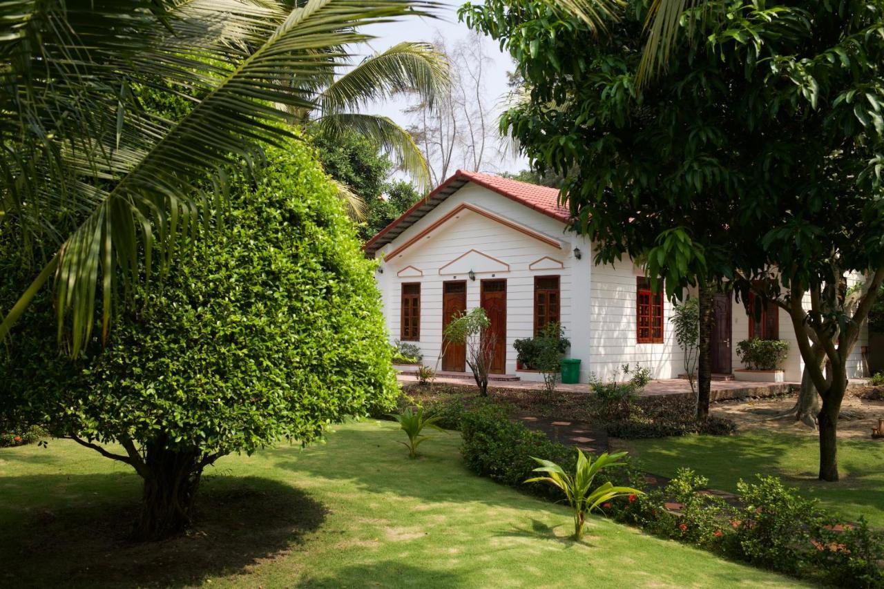 Saint Mary Resort Ke Ga Luaran gambar