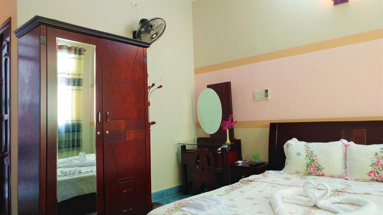 Saint Mary Resort Ke Ga Luaran gambar
