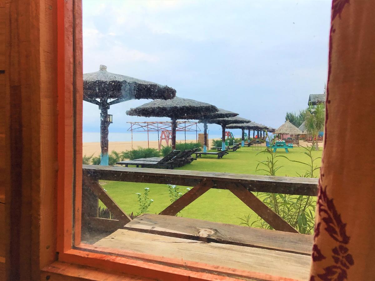 Saint Mary Resort Ke Ga Luaran gambar