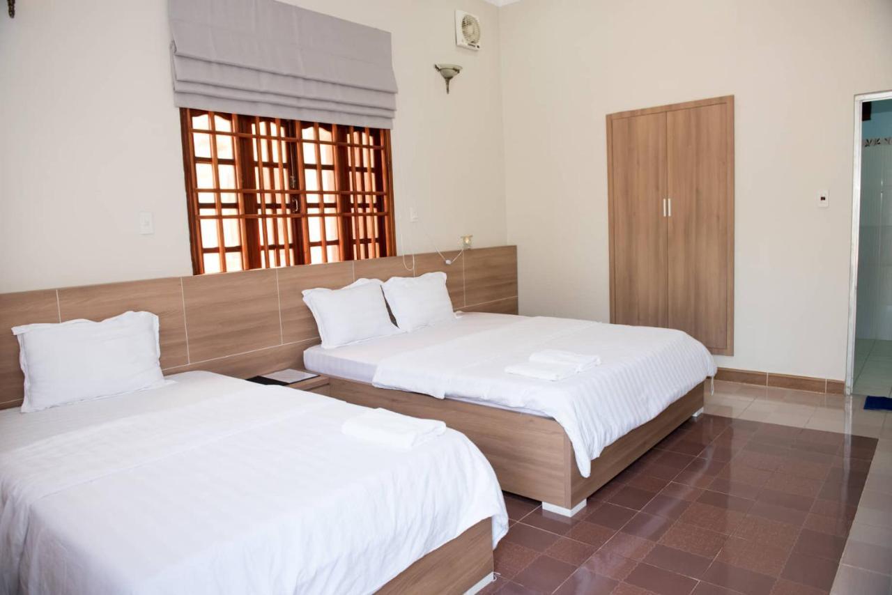 Saint Mary Resort Ke Ga Luaran gambar