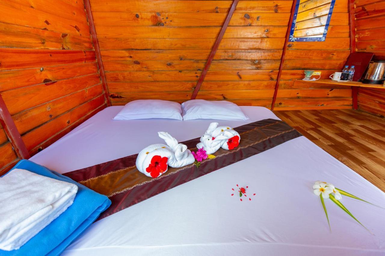 Saint Mary Resort Ke Ga Luaran gambar