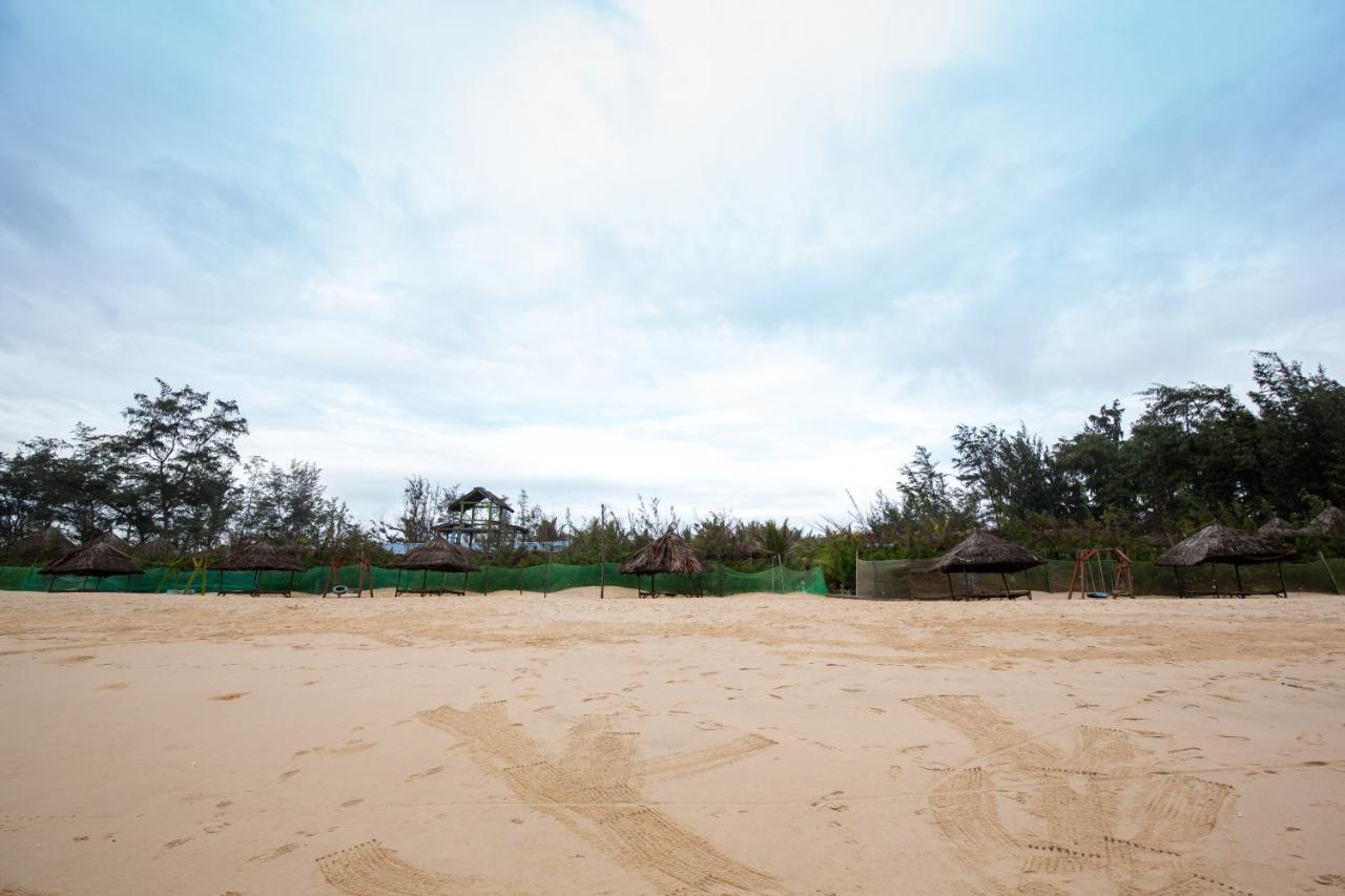 Saint Mary Resort Ke Ga Luaran gambar