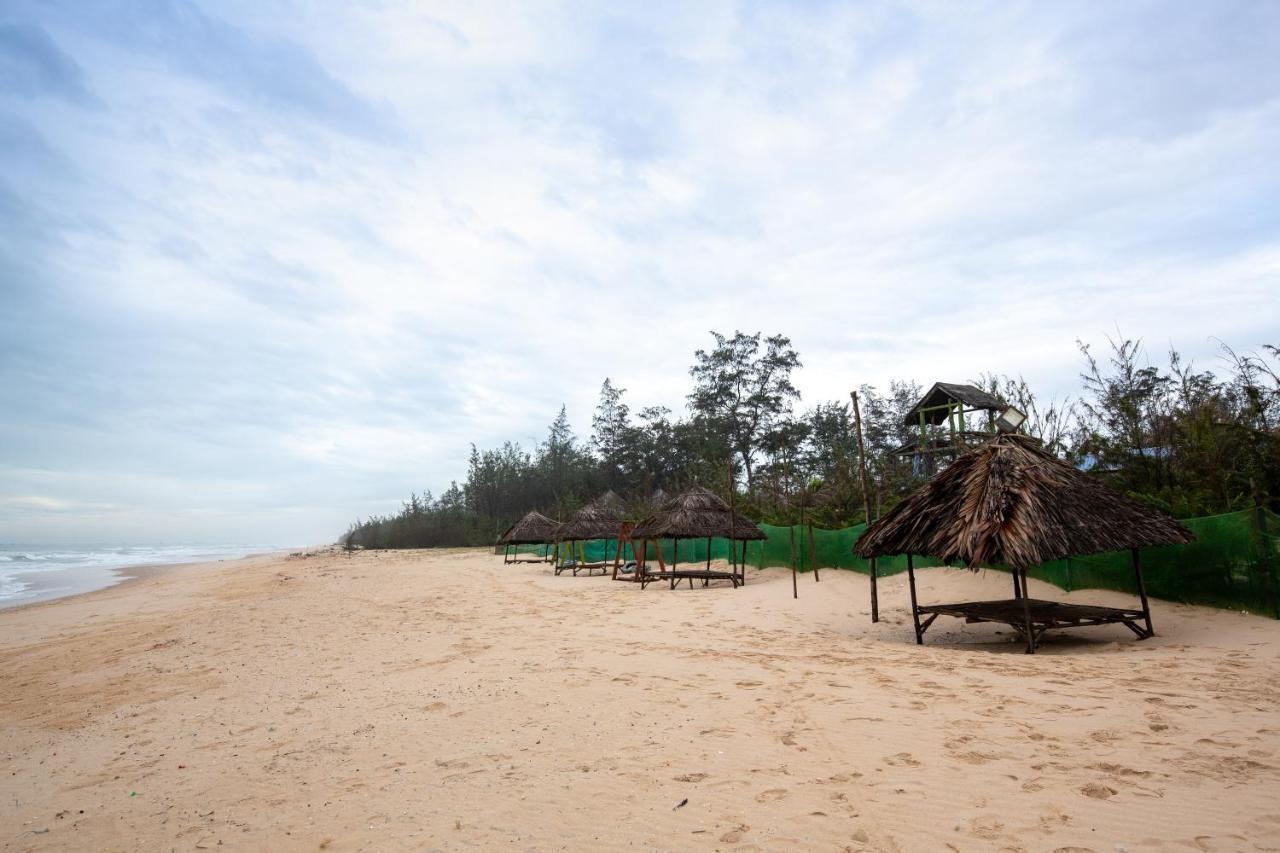 Saint Mary Resort Ke Ga Luaran gambar