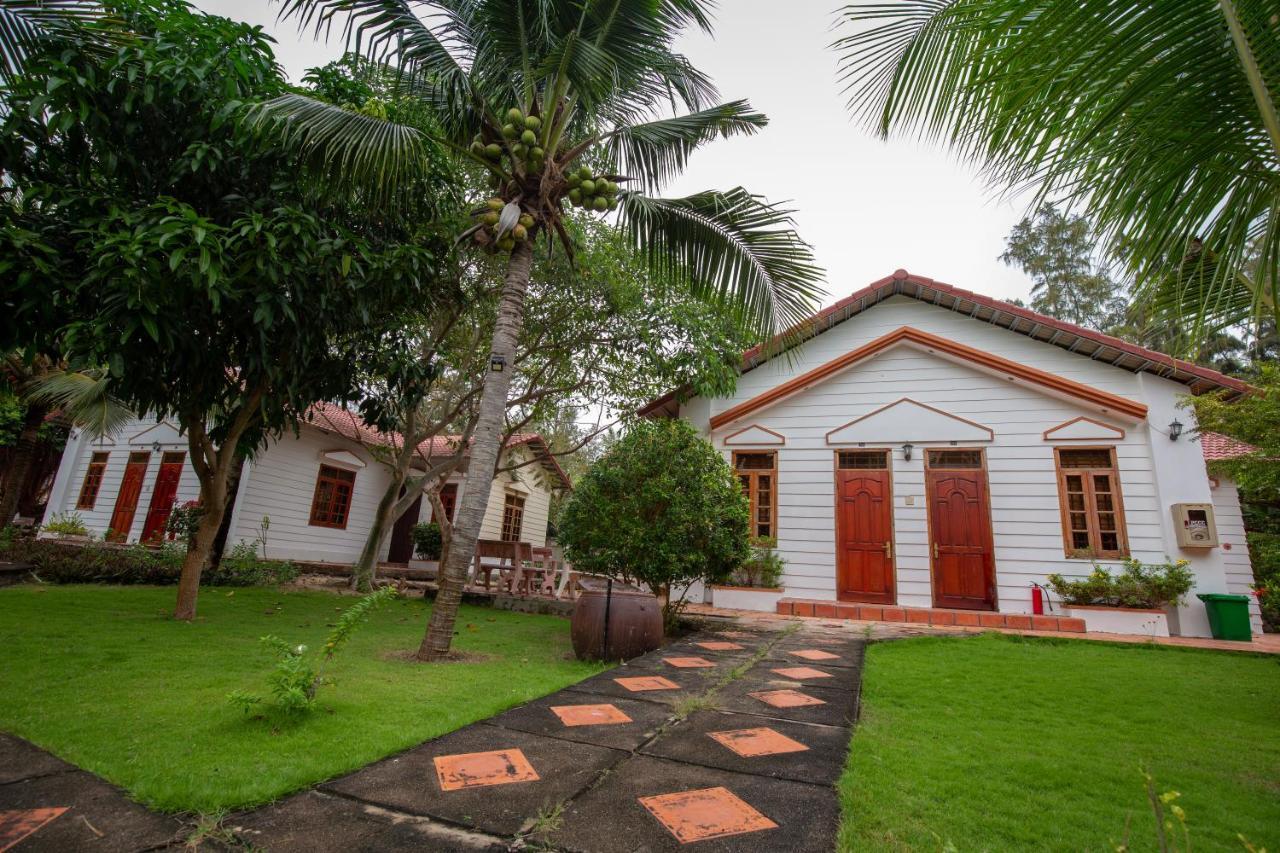 Saint Mary Resort Ke Ga Luaran gambar
