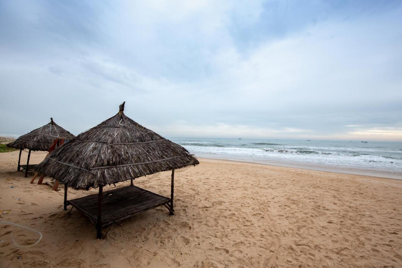 Saint Mary Resort Ke Ga Luaran gambar